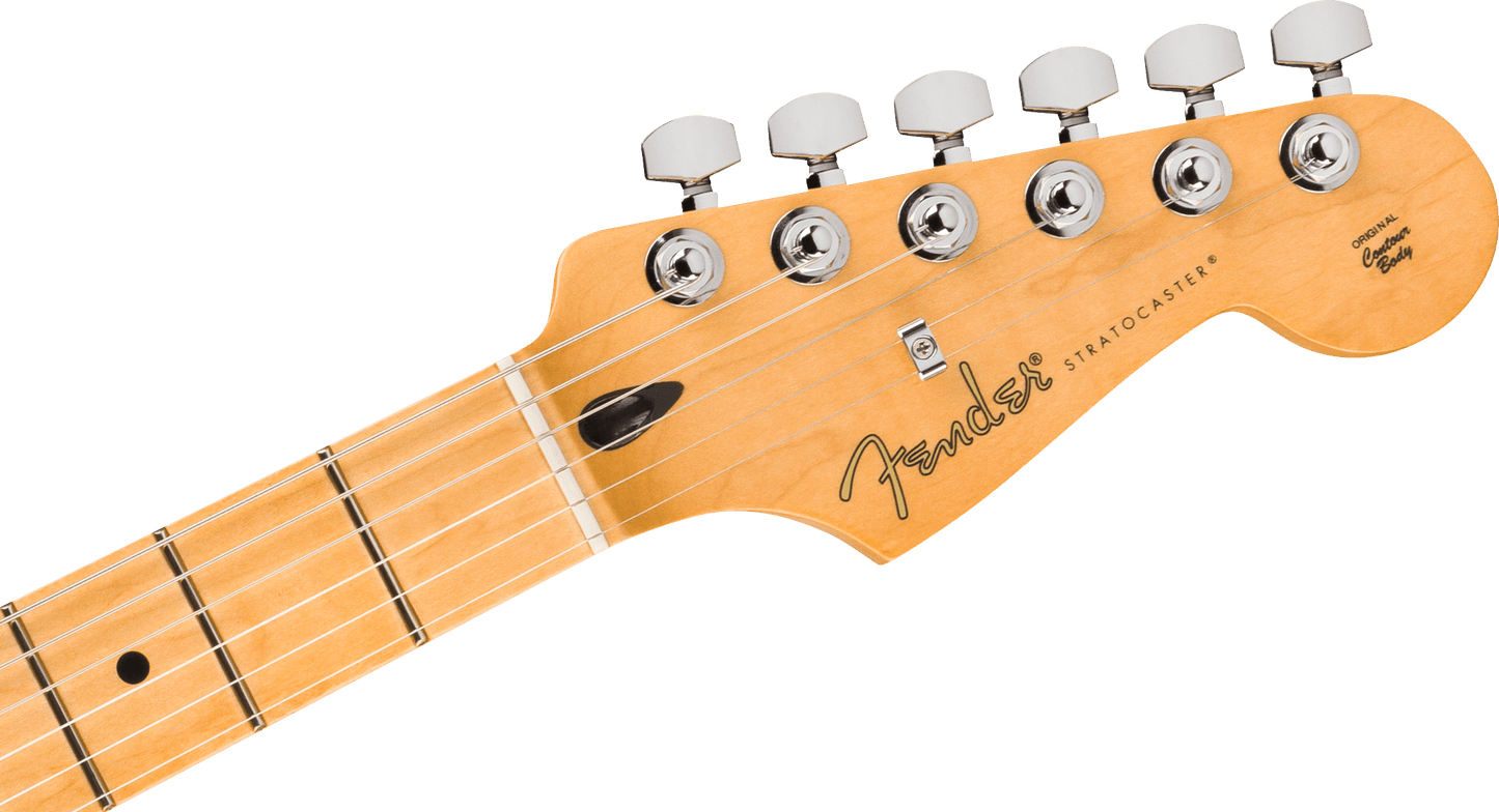 Fender Player II Modified Stratocaster - 3 Tone Sunburst