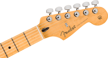 Fender Player II Modified Stratocaster - 3 Tone Sunburst