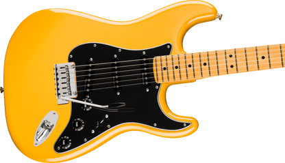 Fender Player II Modified Stratocaster - Sunshine Yellow