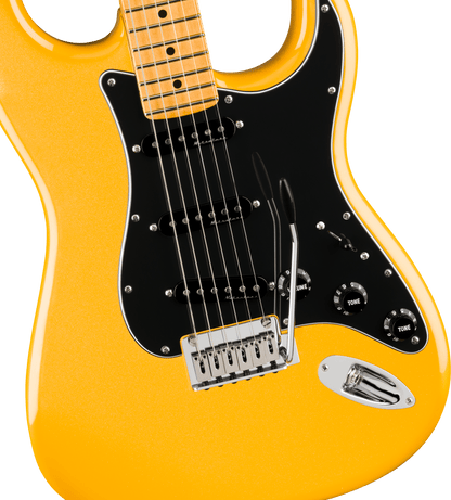Fender Player II Modified Stratocaster - Sunshine Yellow