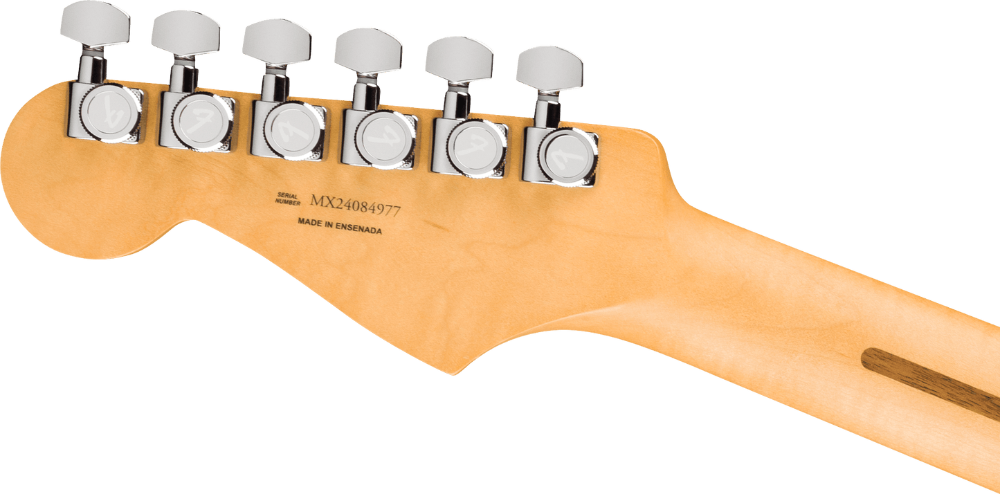 Fender Player II Modified Stratocaster - Sunshine Yellow