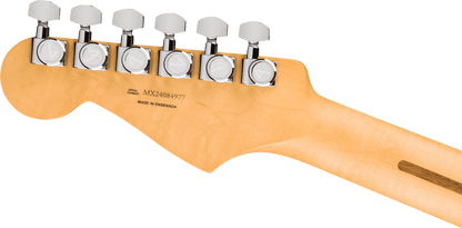 Fender Player II Modified Stratocaster - Sunshine Yellow