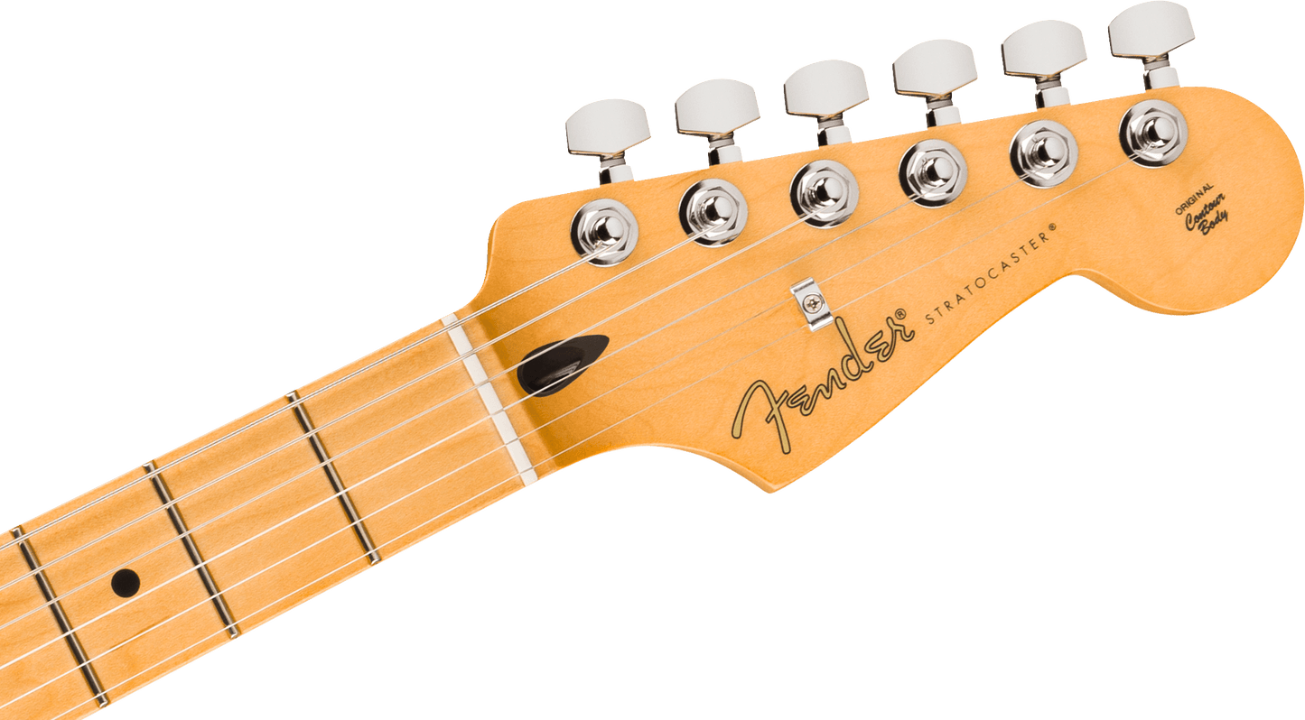 Fender Player II Modified Stratocaster - Sunshine Yellow