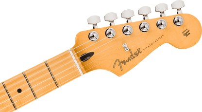 Fender Player II Modified Stratocaster - Sunshine Yellow