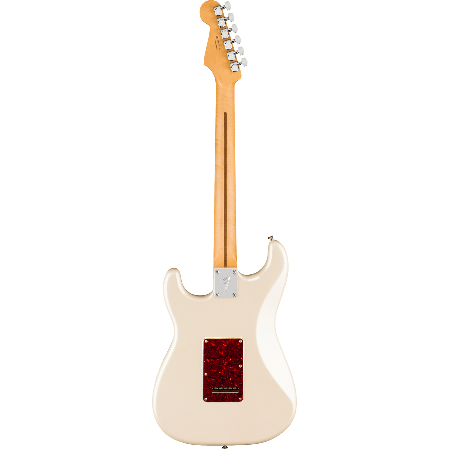 Fender Player II Modified Stratocaster HSS - Olympic Pearl