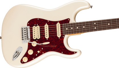 Fender Player II Modified Stratocaster HSS - Olympic Pearl
