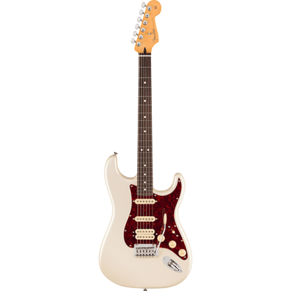 Fender Player II Modified Stratocaster HSS - Olympic Pearl