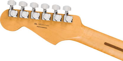Fender Player II Modified Stratocaster HSS - Olympic Pearl
