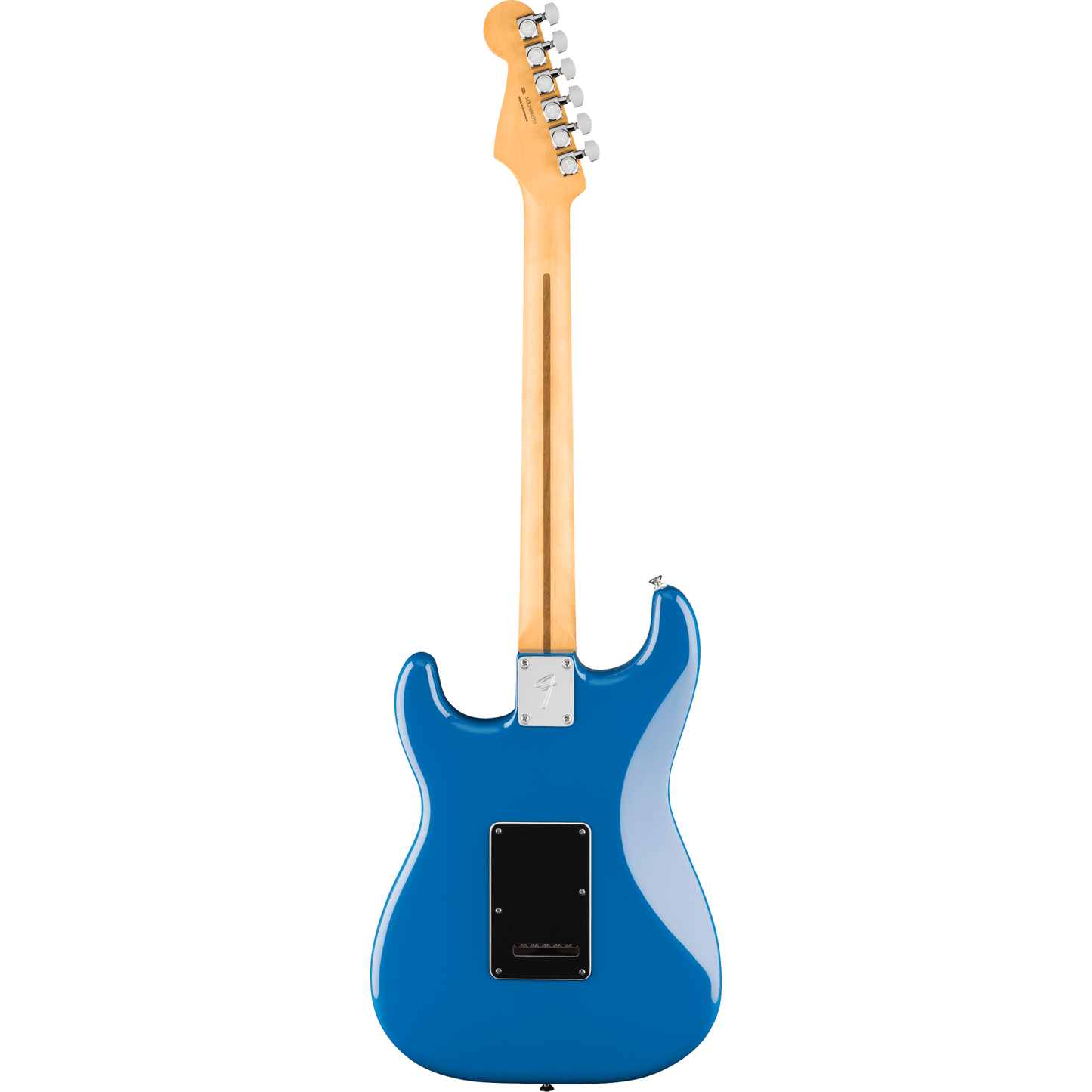 Fender Player II Modified Stratocaster HSS - Electric Blue