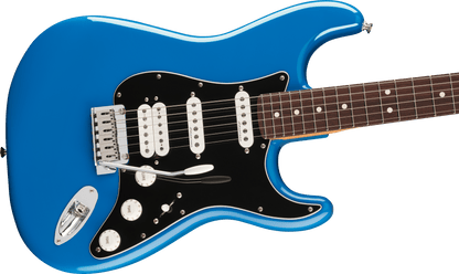 Fender Player II Modified Stratocaster HSS - Electric Blue
