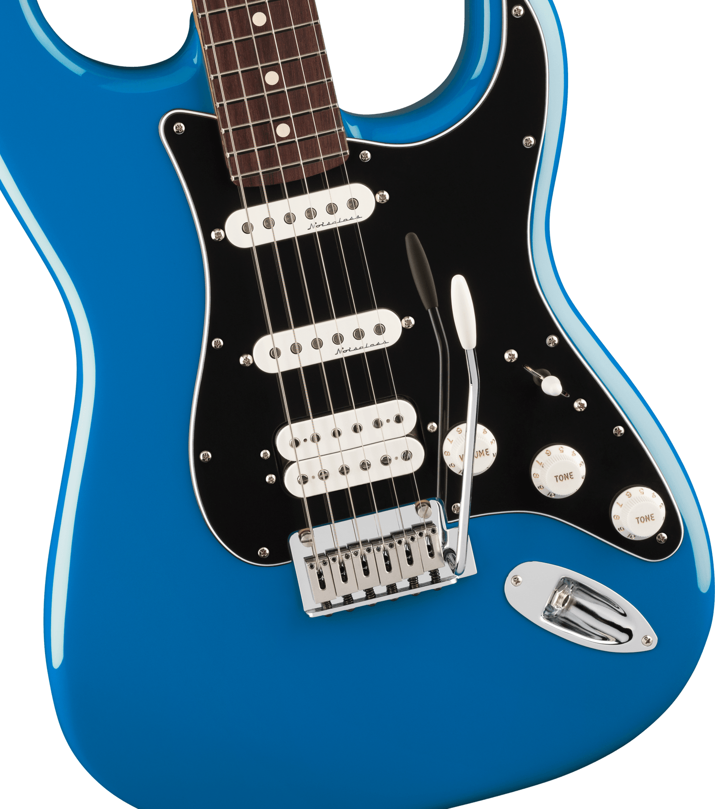 Fender Player II Modified Stratocaster HSS - Electric Blue