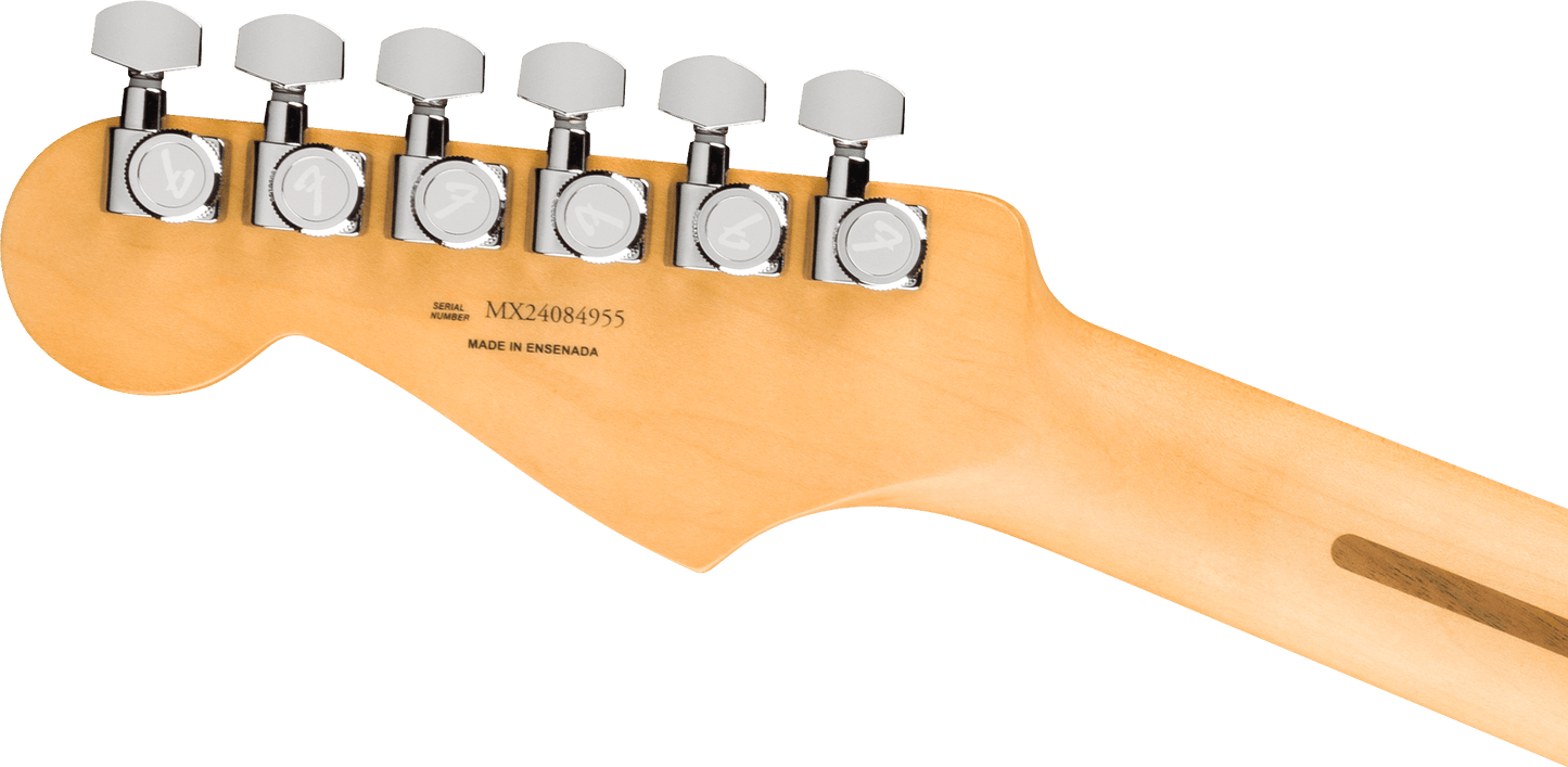 Fender Player II Modified Stratocaster HSS - Electric Blue