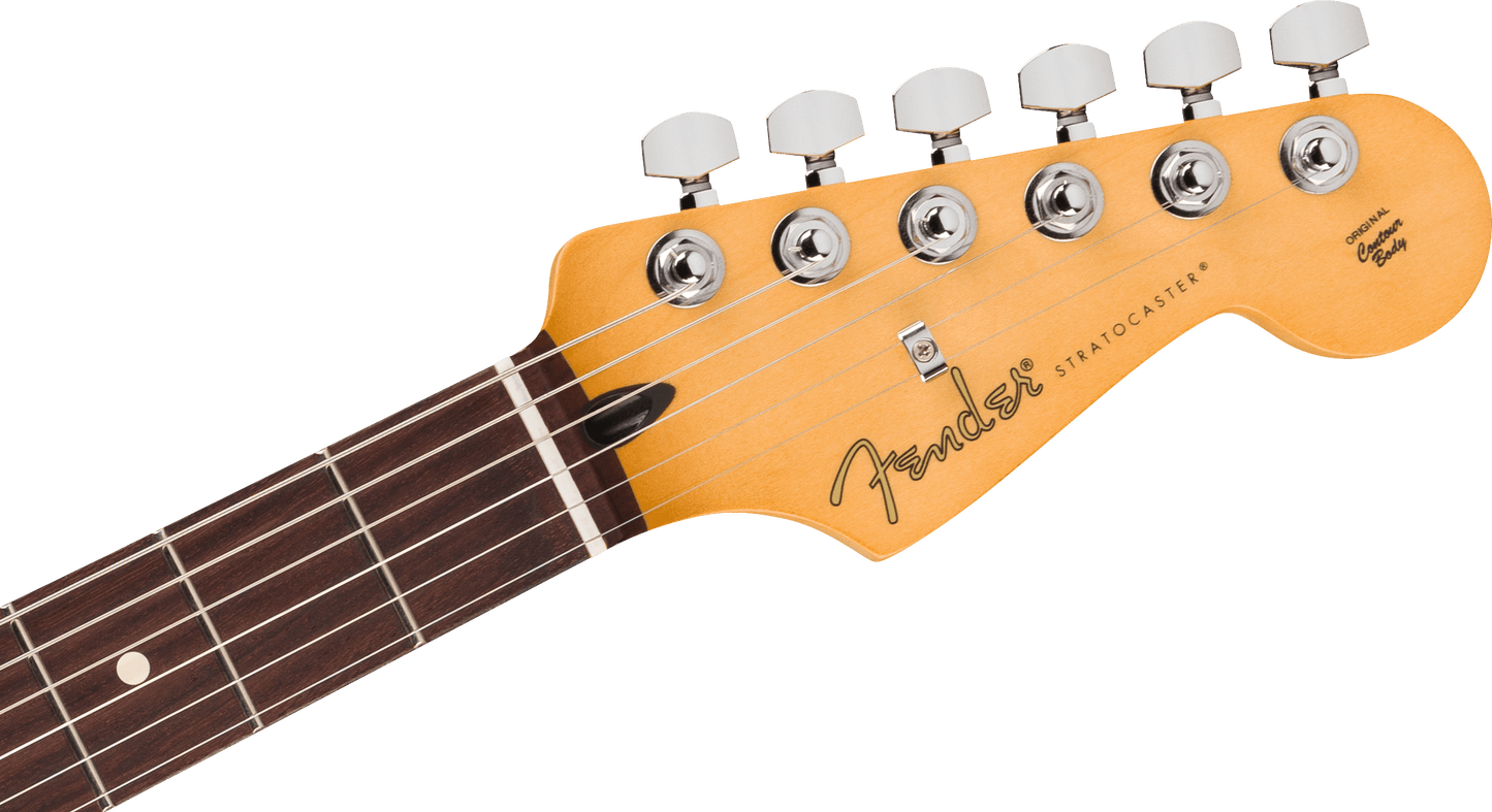 Fender Player II Modified Stratocaster HSS - Electric Blue
