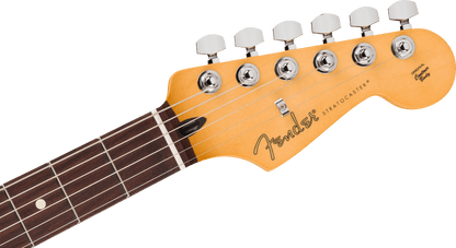 Fender Player II Modified Stratocaster HSS - Electric Blue
