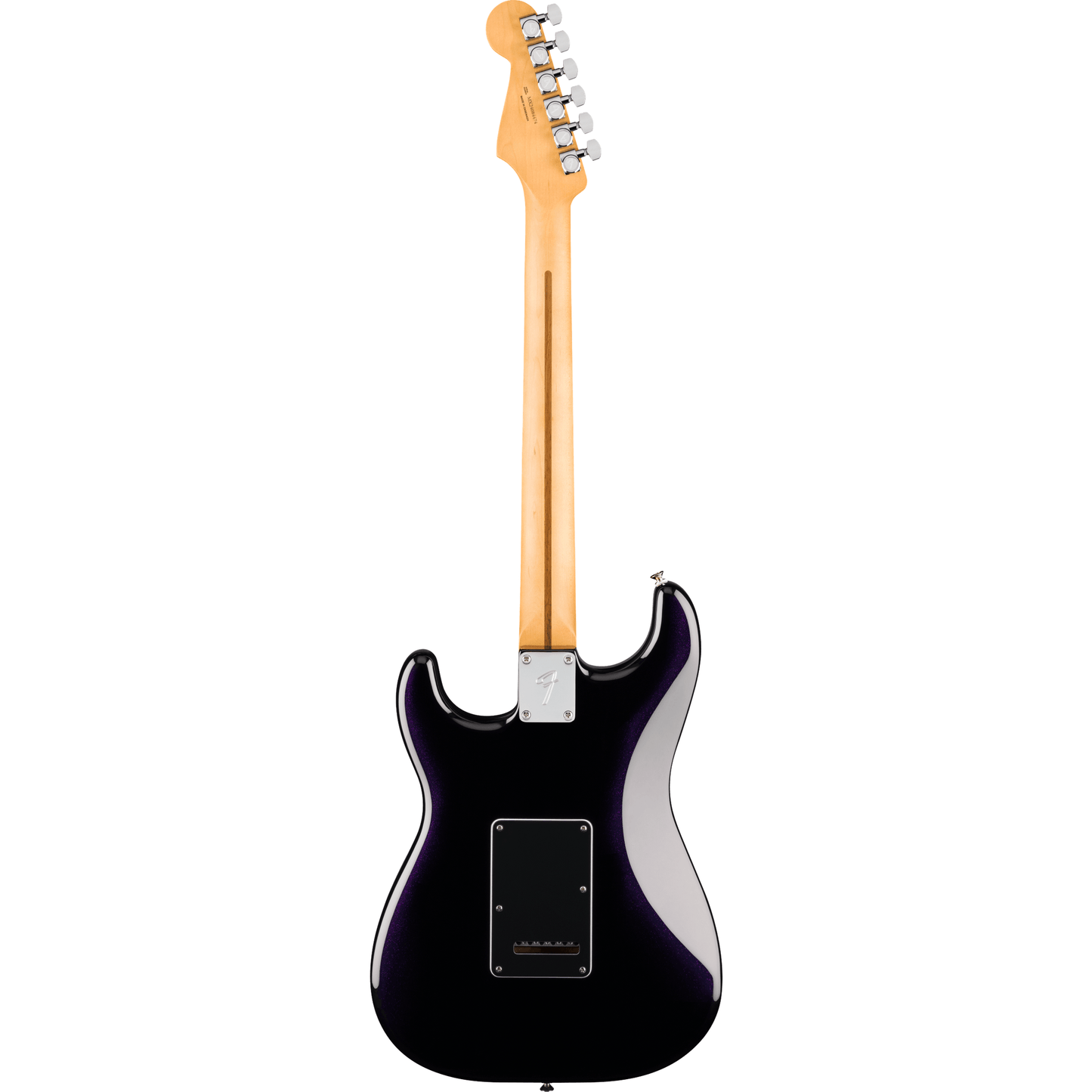 Fender Player II Modified Stratocaster HSS - Dusk
