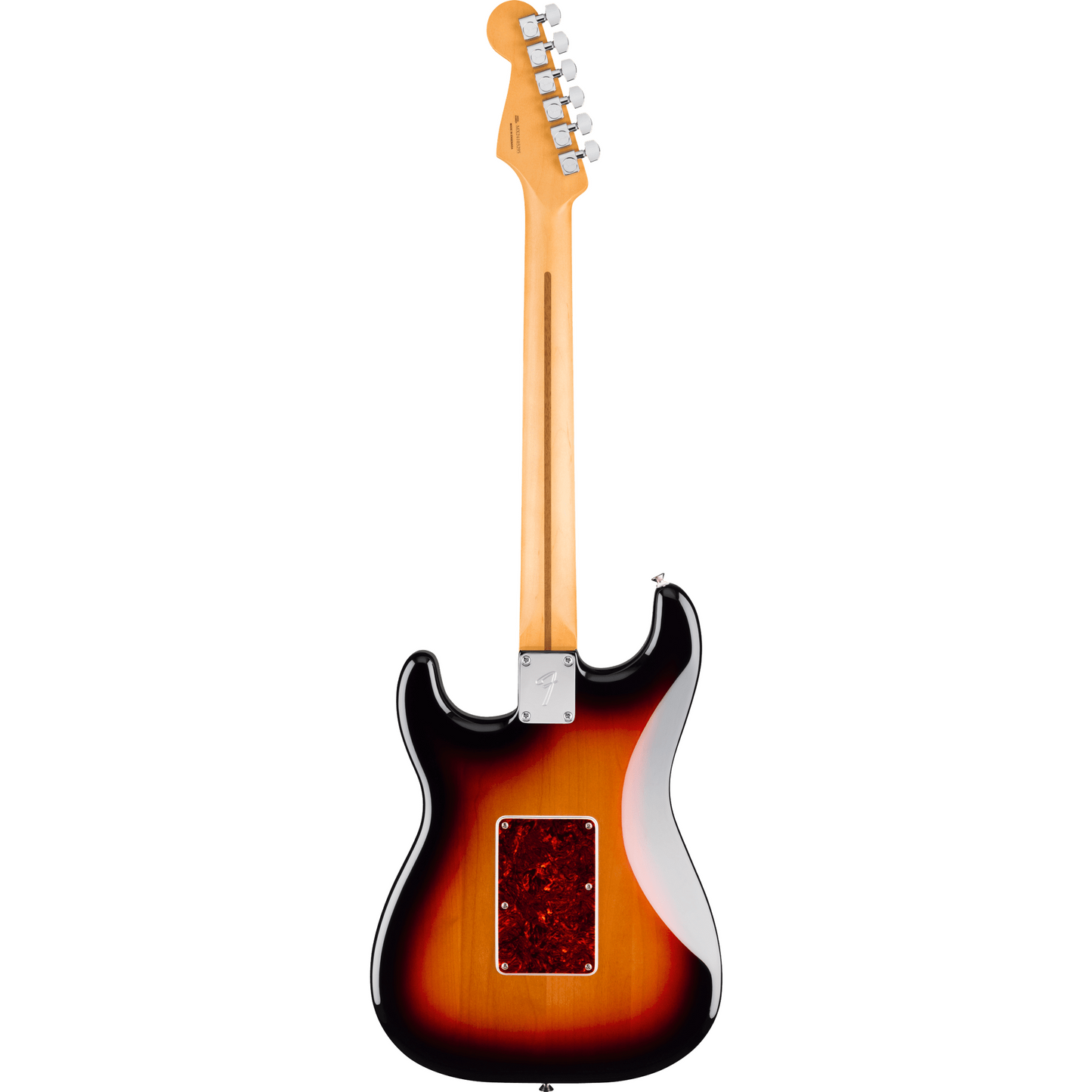 Fender Player II Modified Stratocaster HSS Floyd Rose - 3-Color Sunburst
