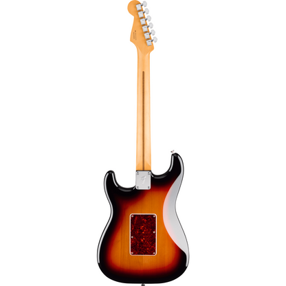 Fender Player II Modified Stratocaster HSS Floyd Rose - 3-Color Sunburst