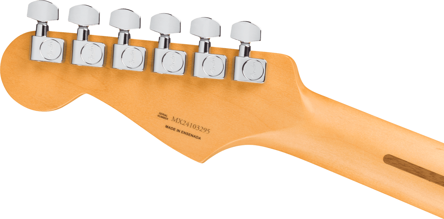 Fender Player II Modified Stratocaster HSS Floyd Rose - 3-Color Sunburst