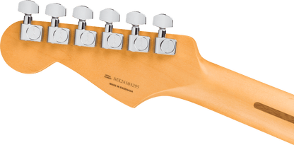 Fender Player II Modified Stratocaster HSS Floyd Rose - 3-Color Sunburst