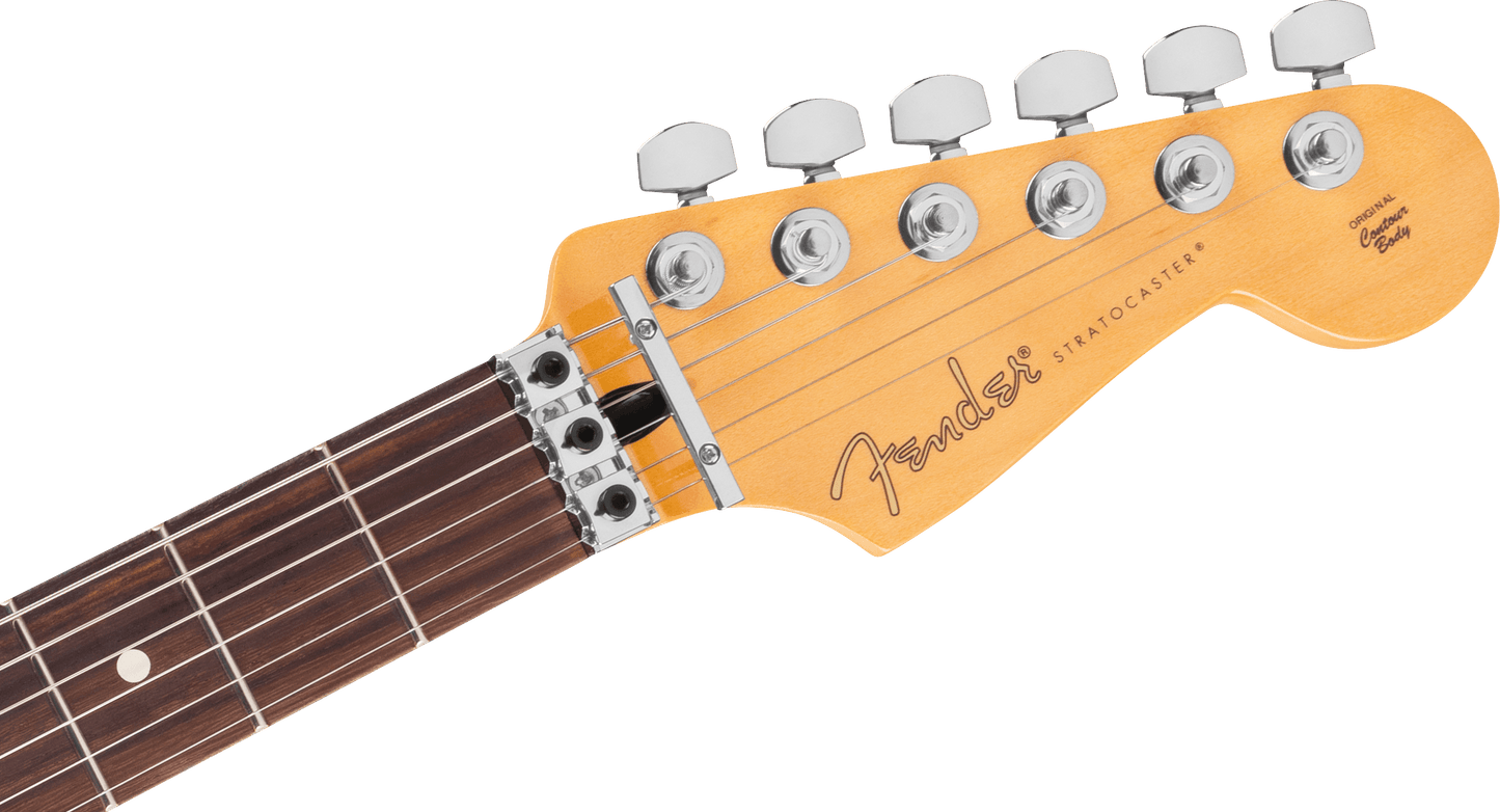 Fender Player II Modified Stratocaster HSS Floyd Rose - 3-Color Sunburst