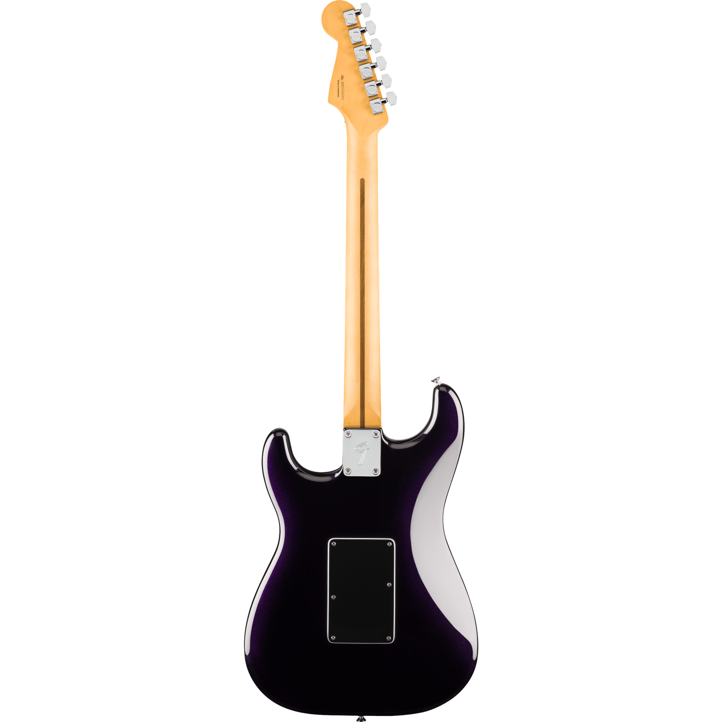 Fender Player II Modified Stratocaster HSS Floyd Rose - Dusk
