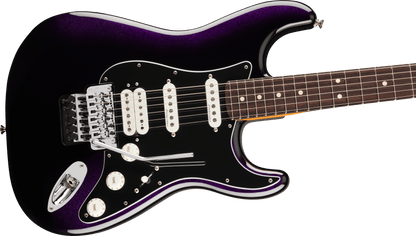 Fender Player II Modified Stratocaster HSS Floyd Rose - Dusk
