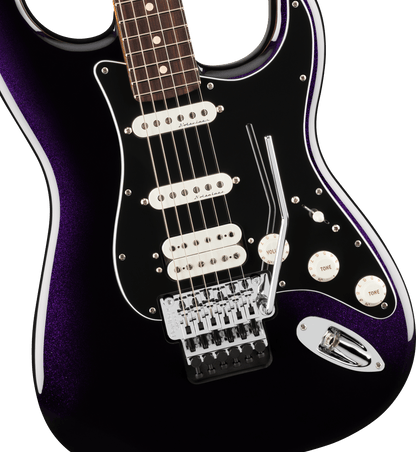 Fender Player II Modified Stratocaster HSS Floyd Rose - Dusk