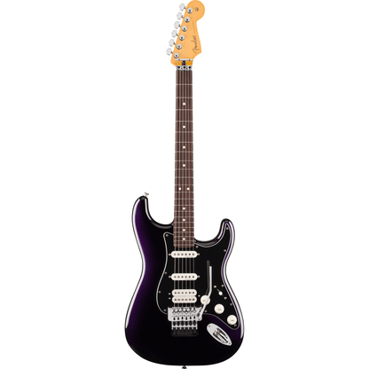 Fender Player II Modified Stratocaster HSS Floyd Rose - Dusk