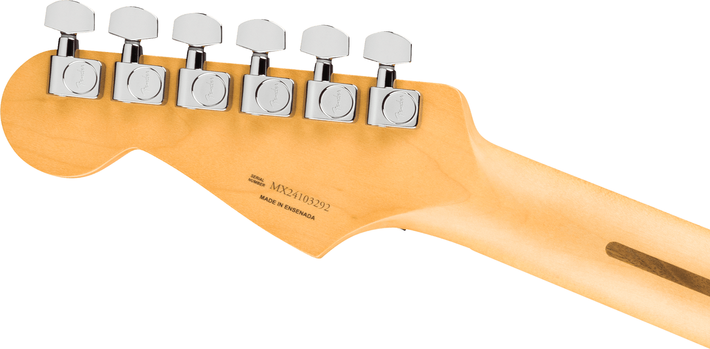 Fender Player II Modified Stratocaster HSS Floyd Rose - Dusk
