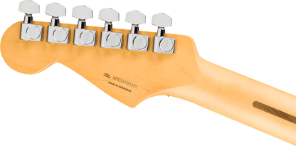 Fender Player II Modified Stratocaster HSS Floyd Rose - Dusk