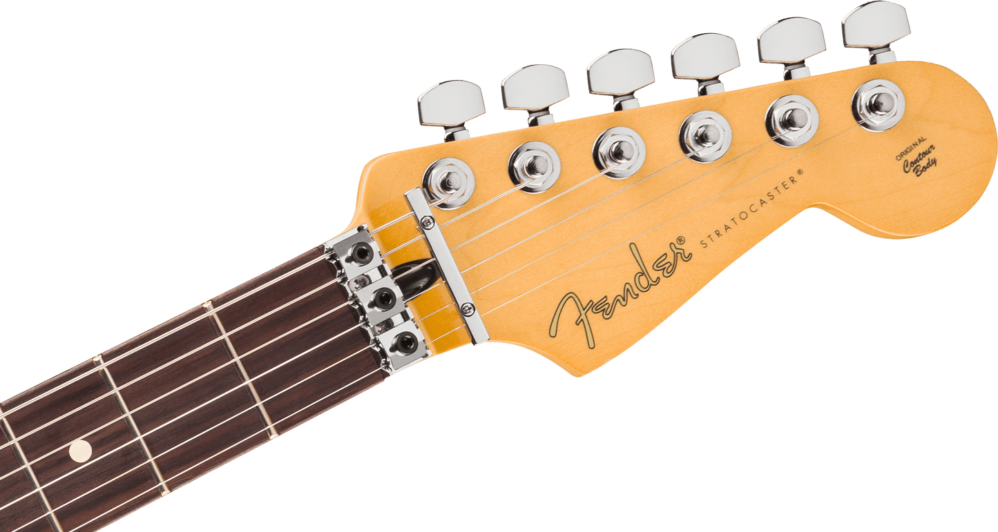 Fender Player II Modified Stratocaster HSS Floyd Rose - Dusk