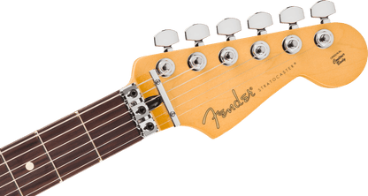 Fender Player II Modified Stratocaster HSS Floyd Rose - Dusk