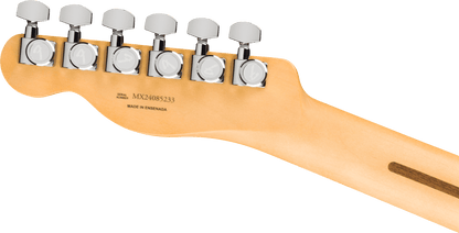 Fender Player II Modified Telecaster - 3 Tone Sunburst