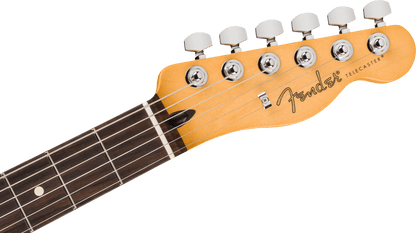 Fender Player II Modified Telecaster - 3 Tone Sunburst