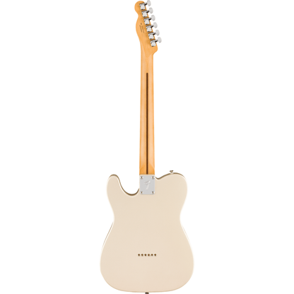 Fender Player II Modified Telecaster - Olympic Pearl