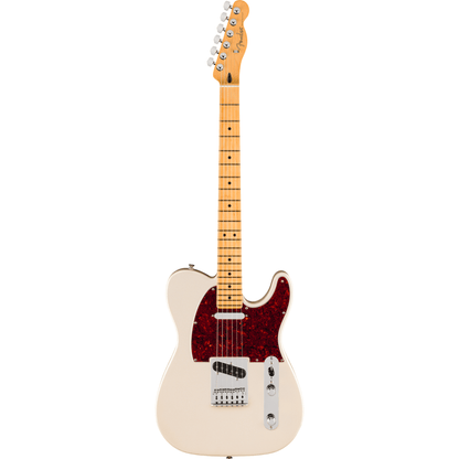 Fender Player II Modified Telecaster - Olympic Pearl
