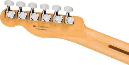 Fender Player II Modified Telecaster - Olympic Pearl