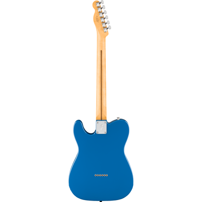 Fender Player II Modified Telecaster - Electric Blue