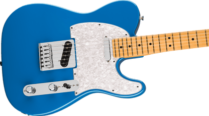Fender Player II Modified Telecaster - Electric Blue