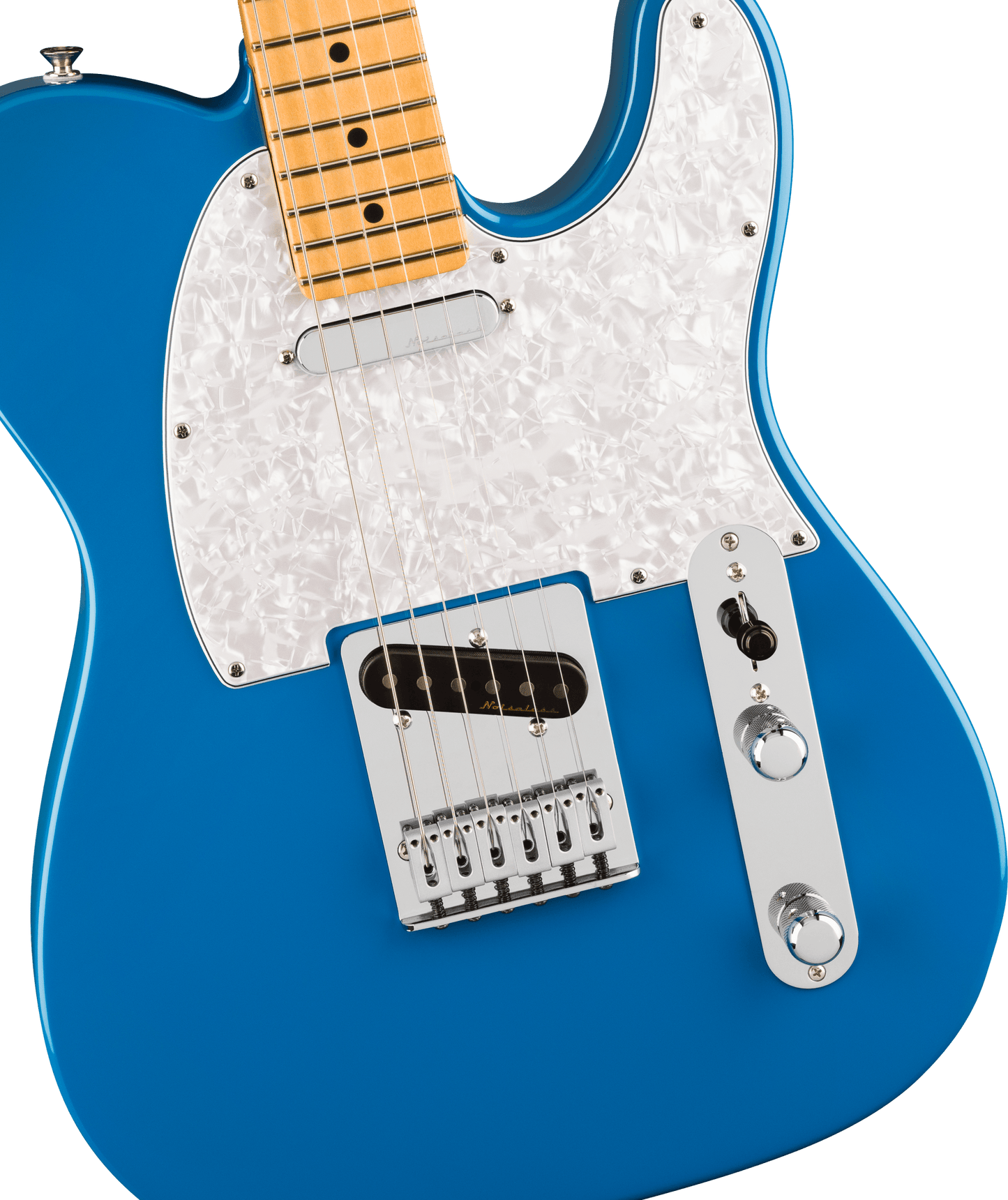 Fender Player II Modified Telecaster - Electric Blue