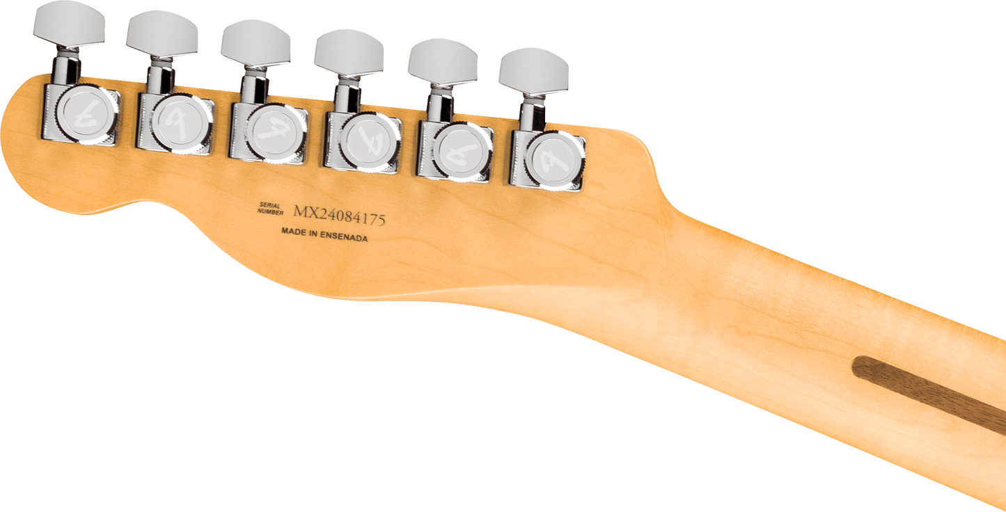 Fender Player II Modified Telecaster - Electric Blue