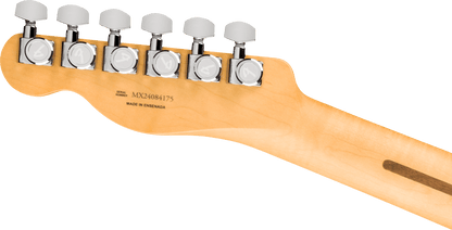 Fender Player II Modified Telecaster - Electric Blue