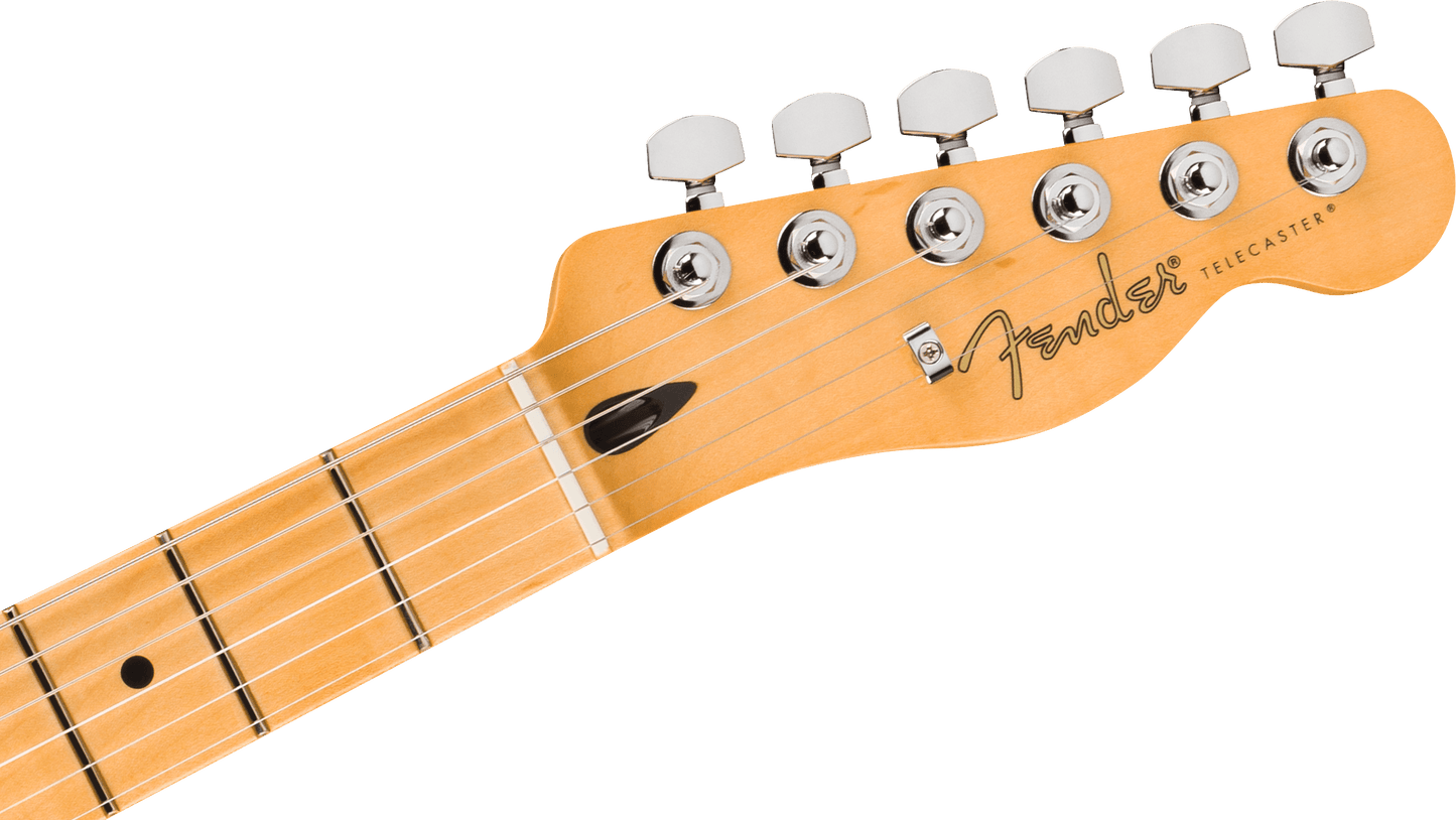 Fender Player II Modified Telecaster - Electric Blue