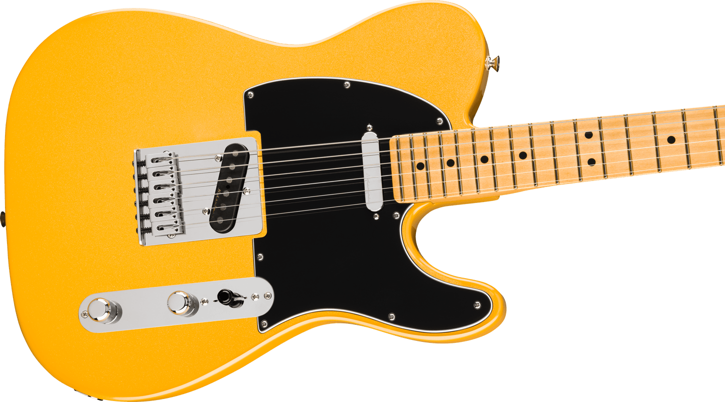 Fender Player II Modified Telecaster - Sunshine Yellow