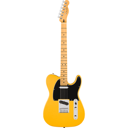 Fender Player II Modified Telecaster - Sunshine Yellow