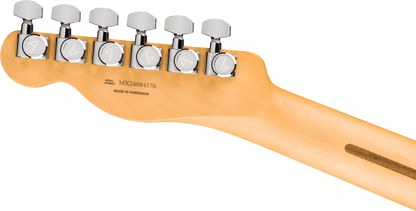 Fender Player II Modified Telecaster - Sunshine Yellow