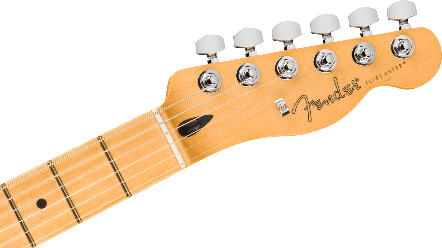 Fender Player II Modified Telecaster - Sunshine Yellow