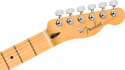 Fender Player II Modified Telecaster - Sunshine Yellow