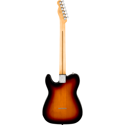 Fender Player II Modified Telecaster SH - 3 Tone Sunburst