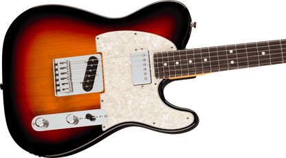 Fender Player II Modified Telecaster SH - 3 Tone Sunburst